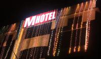 M Hotel Image