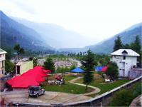 The Eco Himalayan Resort Image