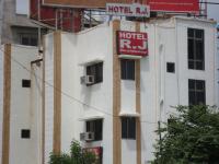 Hotel R.J.Residency Image
