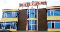 Hotel Isfhan Image