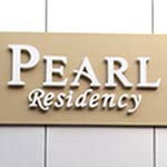 Pearl Residency Hotel Image