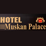 Hotel Muskan Palace