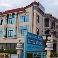 Hotel Niladri Image