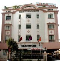 Hotel Sakithyan Image