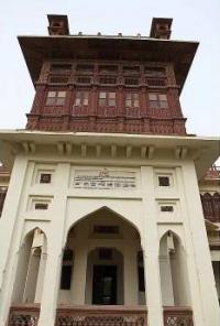 Khaas Bagh Heritage Hotel Jodhpur Image