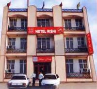 Hotel Rishi Image