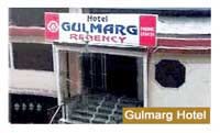 Gulmarg Hotel Image
