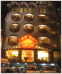 Hotel Surya Image