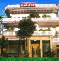Hotel Galaxy Image