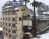 Hotel Sukh Sagar Image
