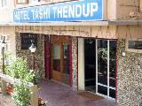 Hotel Tashi Thendup Image