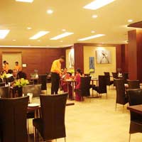 Hotel MD's Continental Image