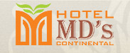 Hotel MD's Continental
