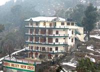 Hotel Valley View Crest Image