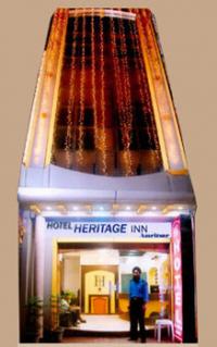 Hotel Heritage Inn Image