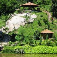 Brahmaputra Jungle Resort Image