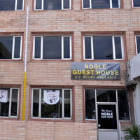 Noble Guest House