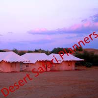 Desert Safari Planners Image