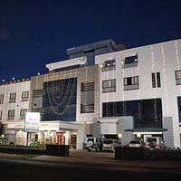 Hotel surya Nashik Image