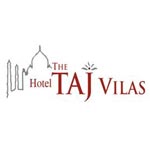 Hotel The Taj Vilas