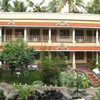 Karthika Plaza Resort Image