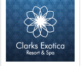 Clarks Exotica Resort a..