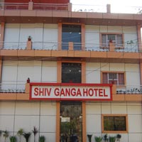 Hotel Shiv Ganga Image