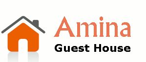 Amina Guest House & Hotel