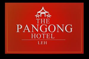 Pangong Hotel