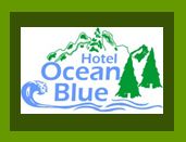Hotel Ocean Blue