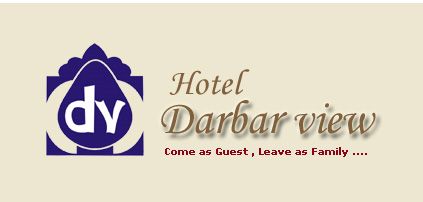 Hotel Darbar View
