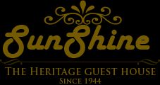 Sunshine Guest House