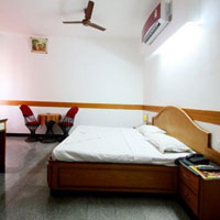 Hotel Mangala Towers Image