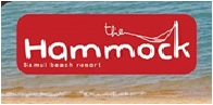 The Hammock Samui Beach Resort