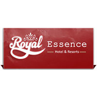 Royal Essence Hotel & Resorts Image