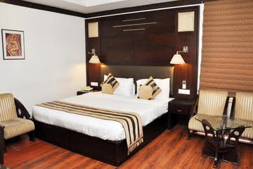 Hotel Corporate Point