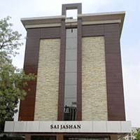Hotel Sai Jashan Image
