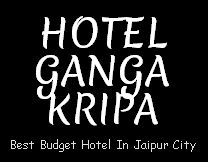 Hotel Ganga Kripa