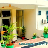 Andaman Galley Image