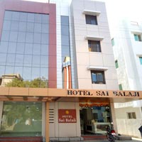 Hotel Sai Balaji Image