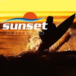 Sunset Surfhouse