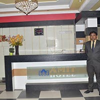 Amit Hotel Image