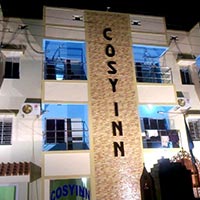 Hotel Cosyinn Image