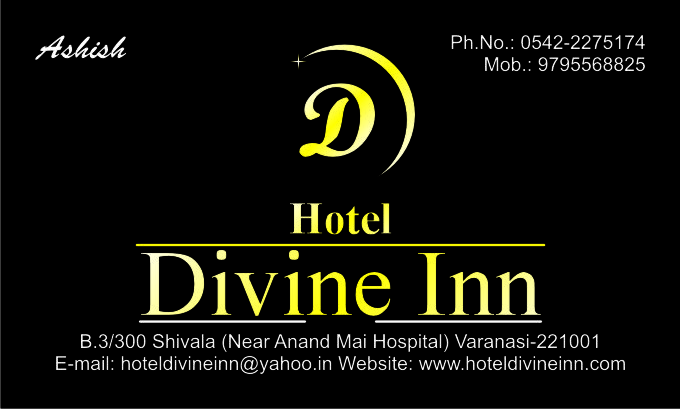 Hotel Divine Inn