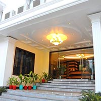 Hotel Abi Krishna Image