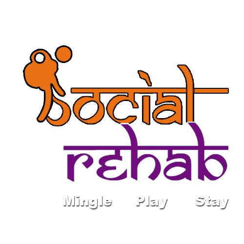 Social Rehab Hostel by ..