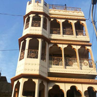 Hotel Khajanchi Image