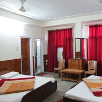 Hotel Raghunath Image