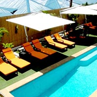 Lalaguna Villas Luxury Resort Image