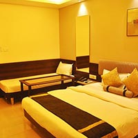 Hotel Atithi Satkar Image